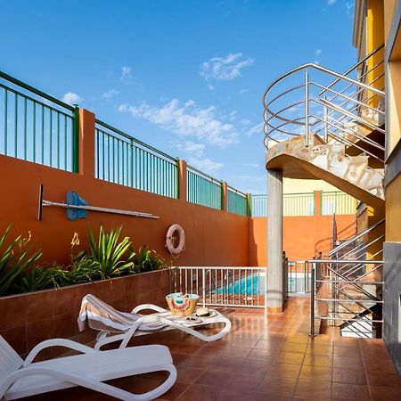 Pino Apartment, Montana La Data San Bartolomé 외부 사진