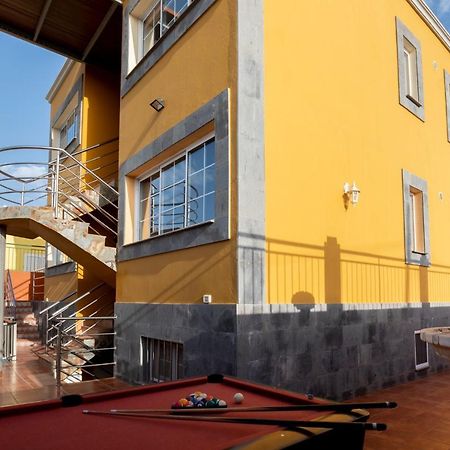 Pino Apartment, Montana La Data San Bartolomé 외부 사진
