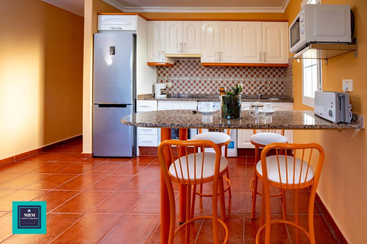 Pino Apartment, Montana La Data San Bartolomé 외부 사진