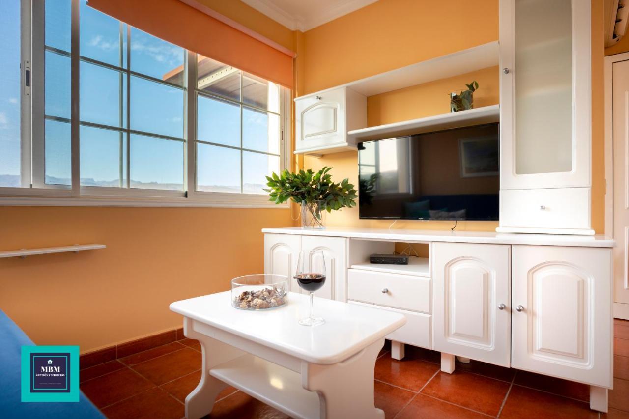 Pino Apartment, Montana La Data San Bartolomé 외부 사진