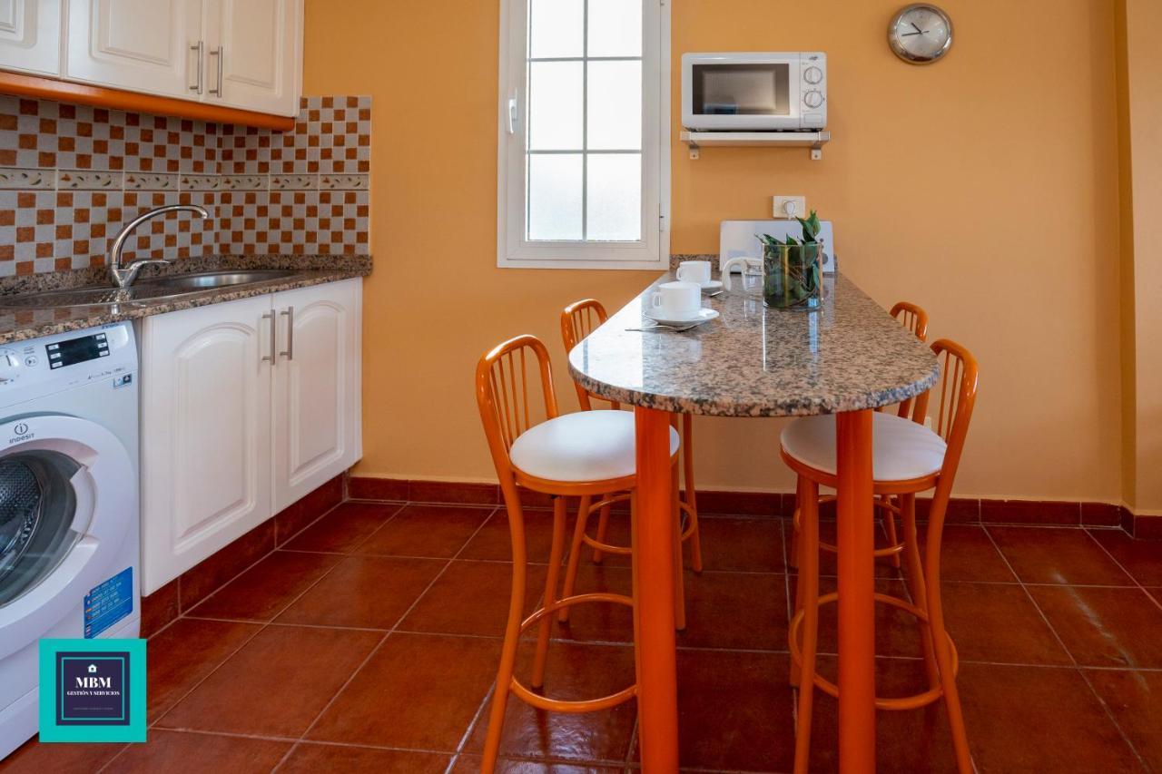 Pino Apartment, Montana La Data San Bartolomé 외부 사진