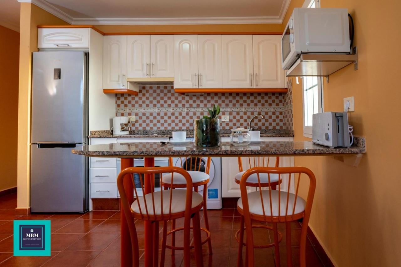 Pino Apartment, Montana La Data San Bartolomé 외부 사진