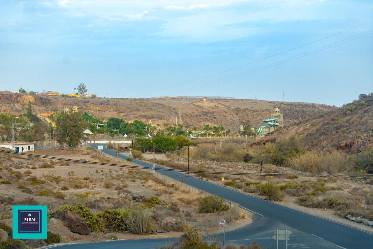 Pino Apartment, Montana La Data San Bartolomé 외부 사진