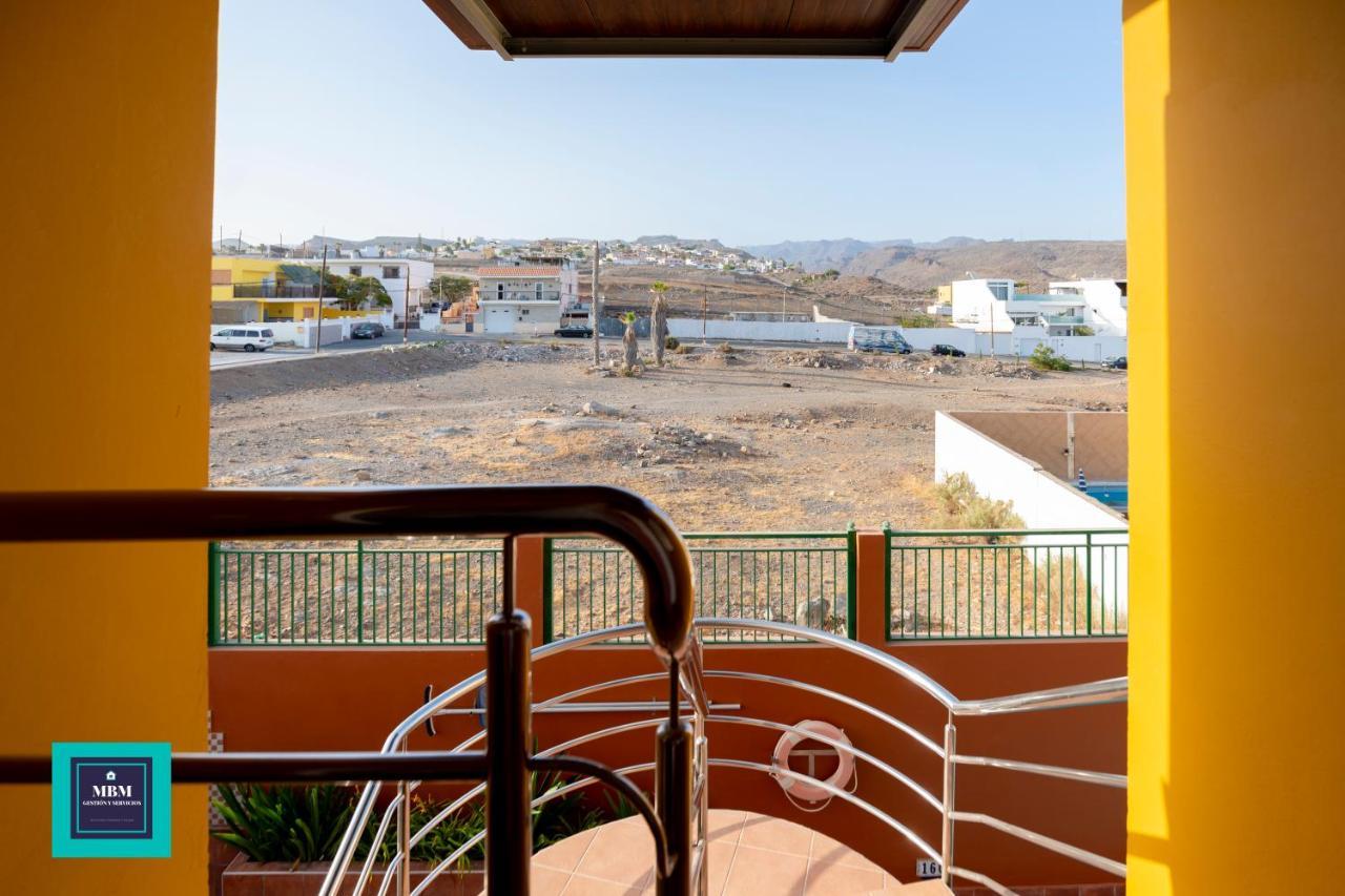 Pino Apartment, Montana La Data San Bartolomé 외부 사진