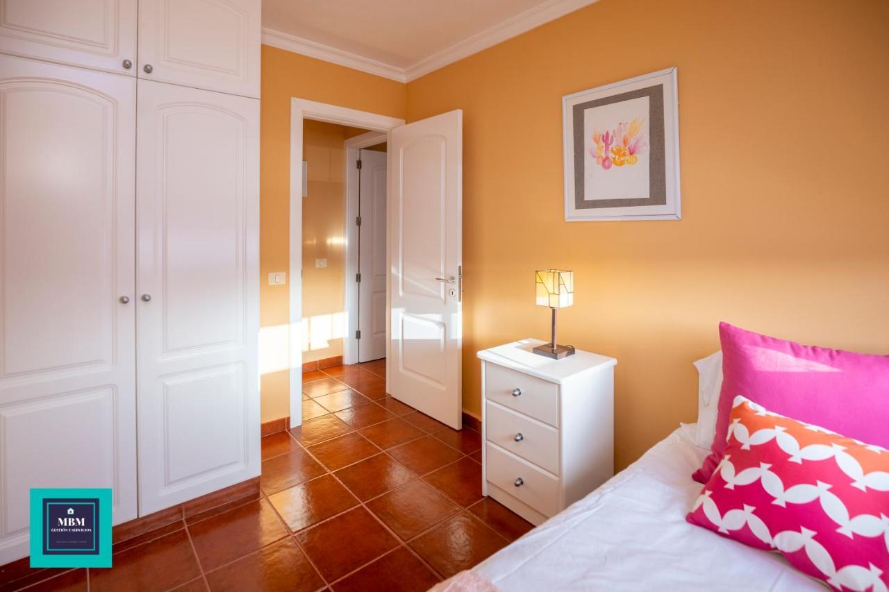 Pino Apartment, Montana La Data San Bartolomé 외부 사진