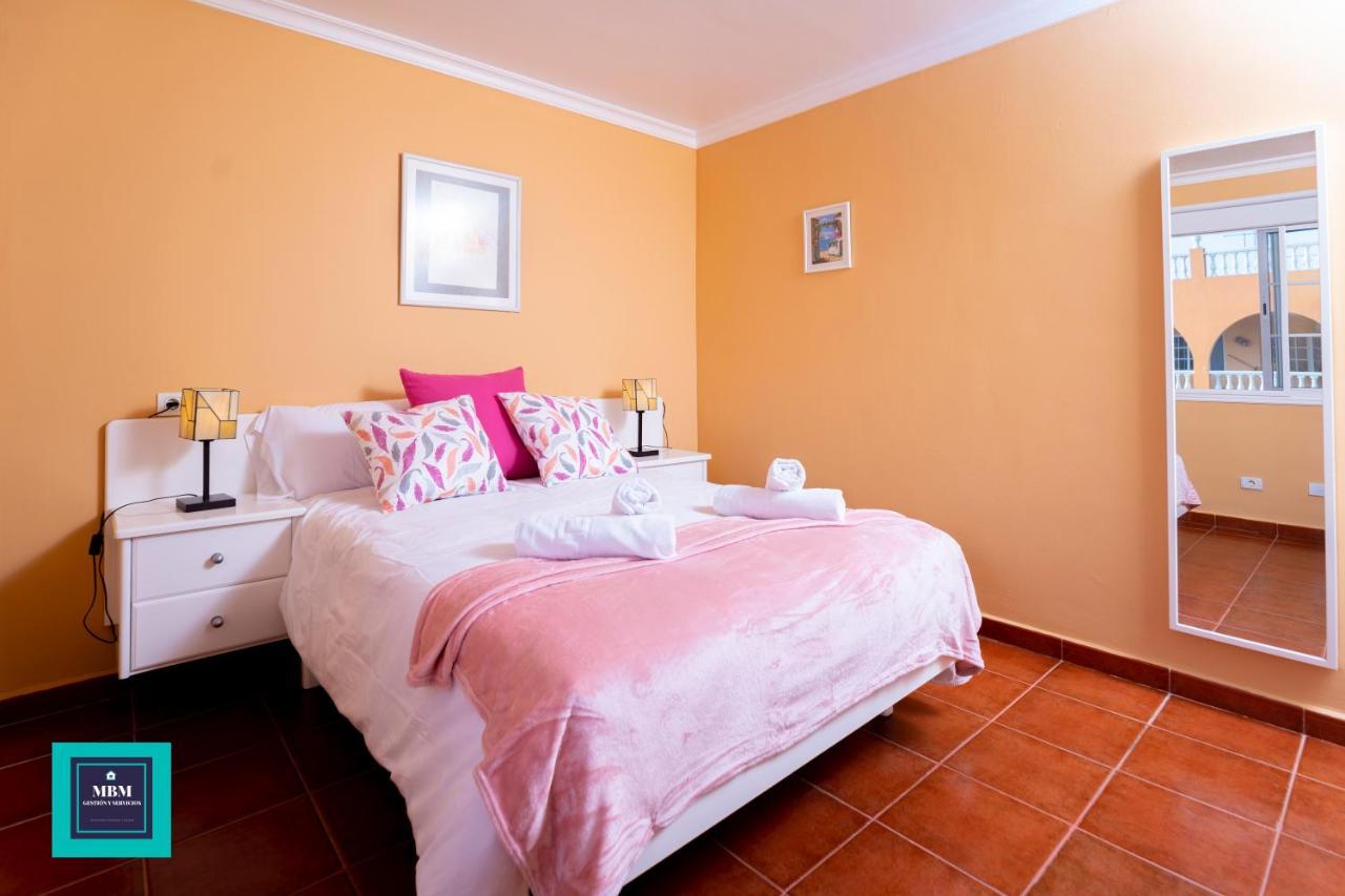 Pino Apartment, Montana La Data San Bartolomé 외부 사진