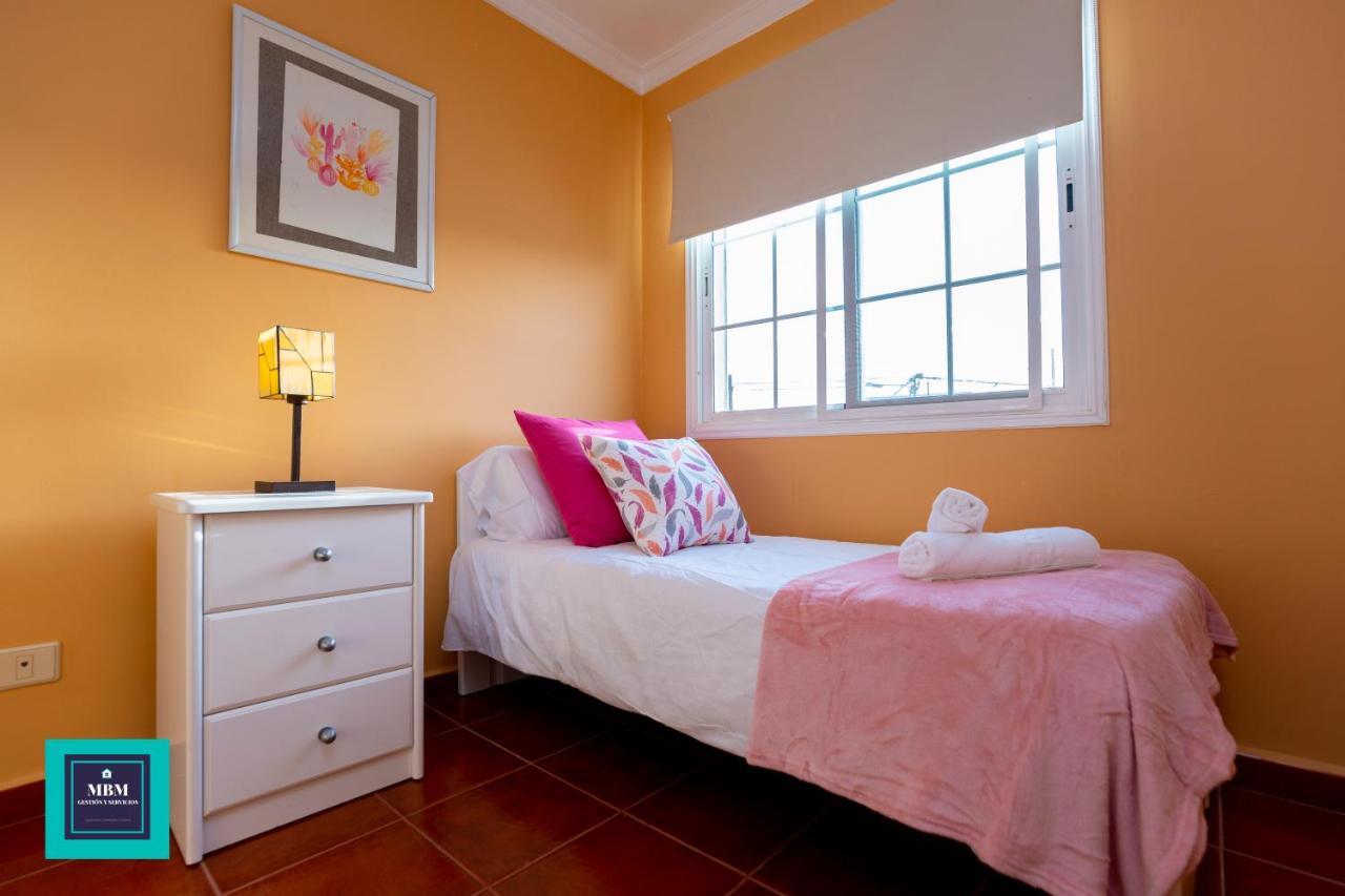 Pino Apartment, Montana La Data San Bartolomé 외부 사진