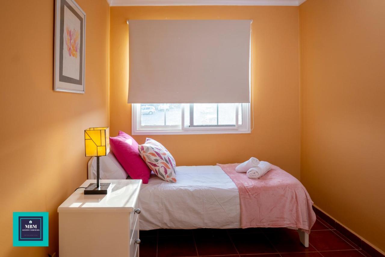 Pino Apartment, Montana La Data San Bartolomé 외부 사진