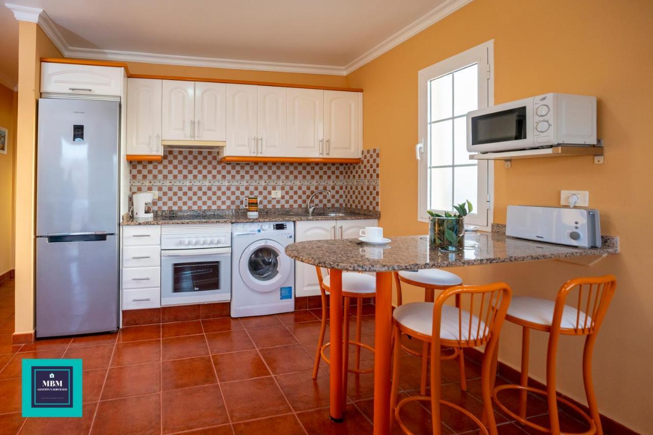 Pino Apartment, Montana La Data San Bartolomé 외부 사진