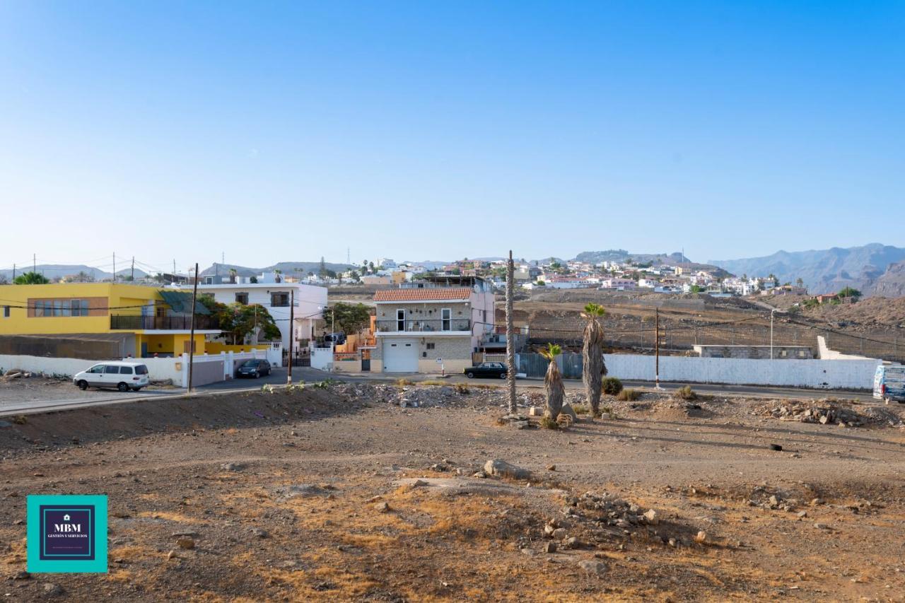 Pino Apartment, Montana La Data San Bartolomé 외부 사진