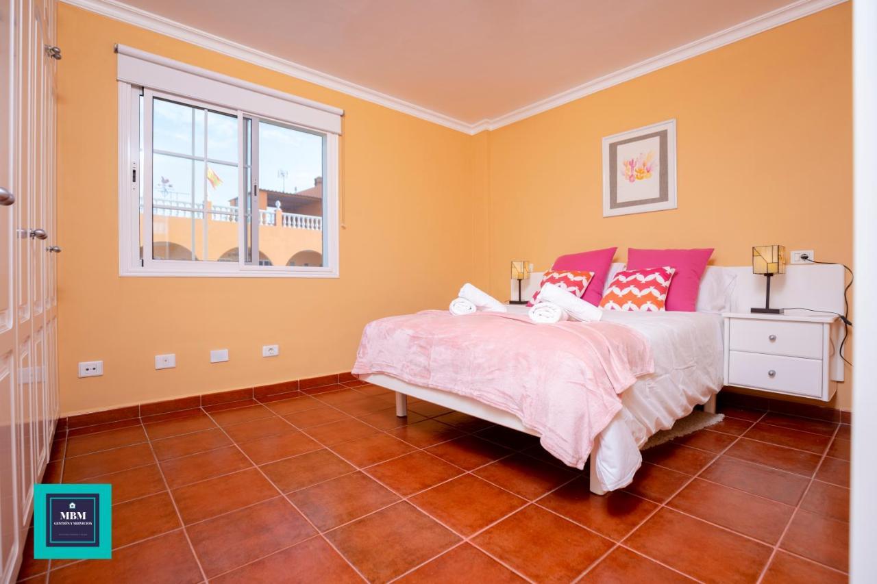 Pino Apartment, Montana La Data San Bartolomé 외부 사진