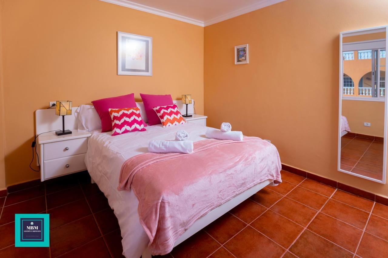 Pino Apartment, Montana La Data San Bartolomé 외부 사진