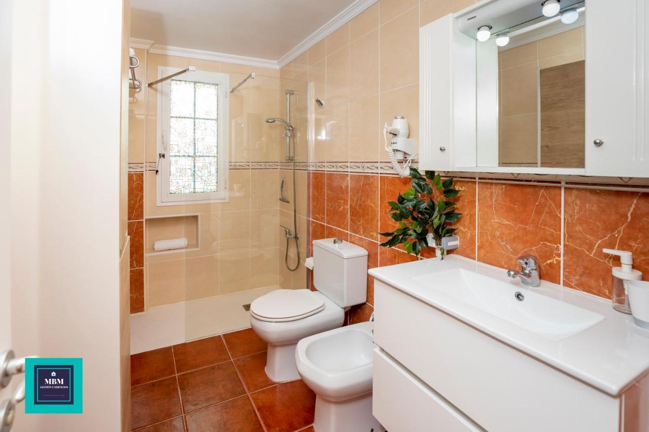 Pino Apartment, Montana La Data San Bartolomé 외부 사진