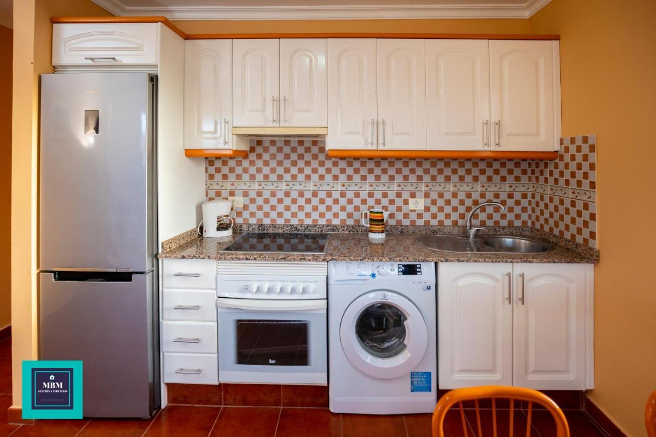 Pino Apartment, Montana La Data San Bartolomé 외부 사진